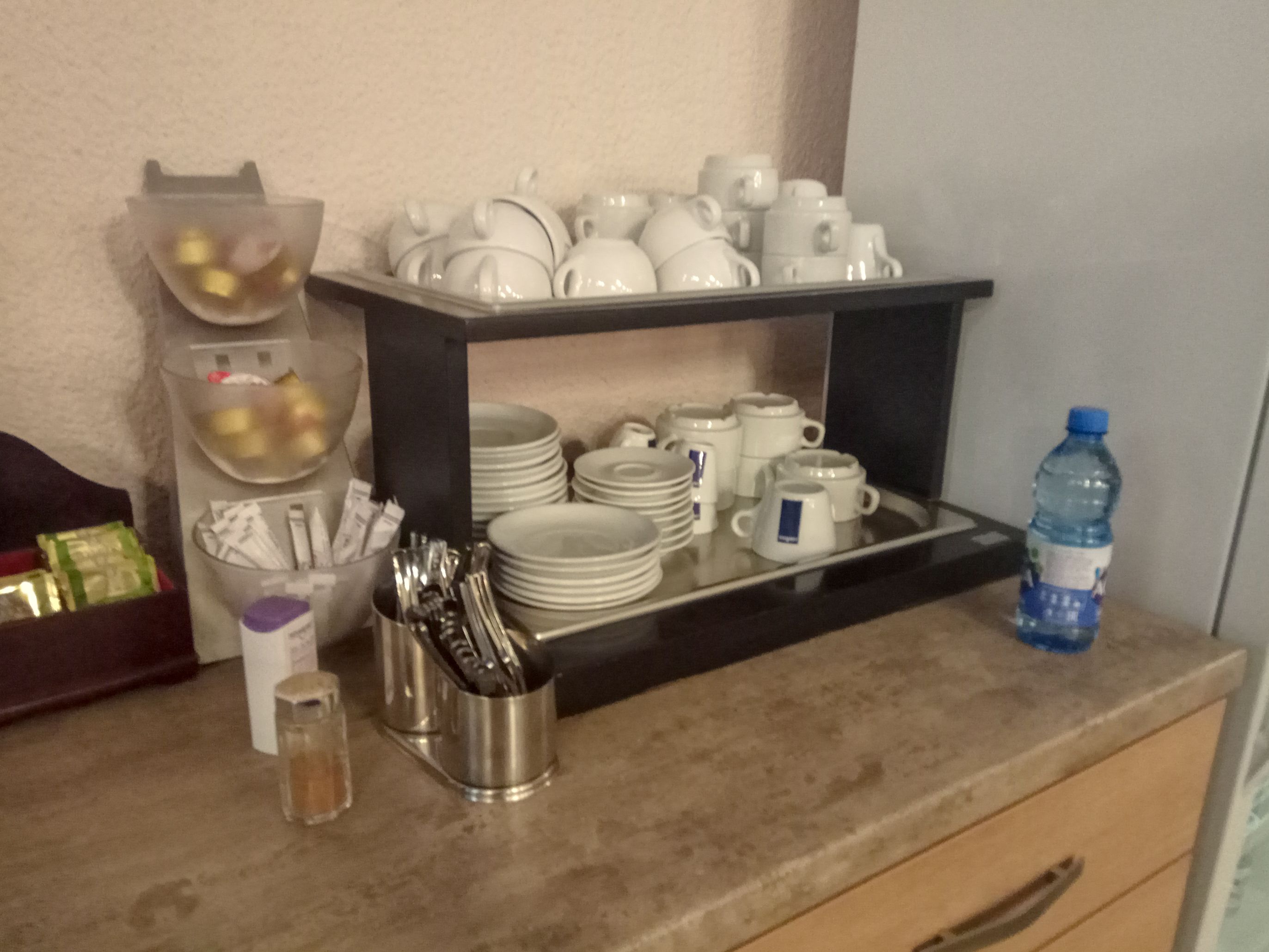 Business Lounge (Domestic), photo 8