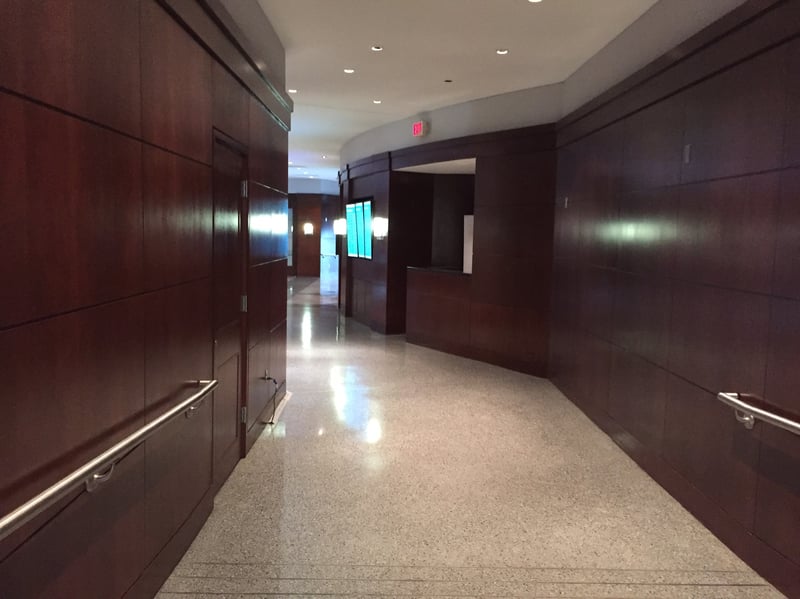 American Airlines Admirals Club, photo 12