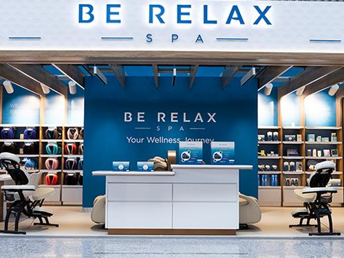 Be Relax Spa, photo 1