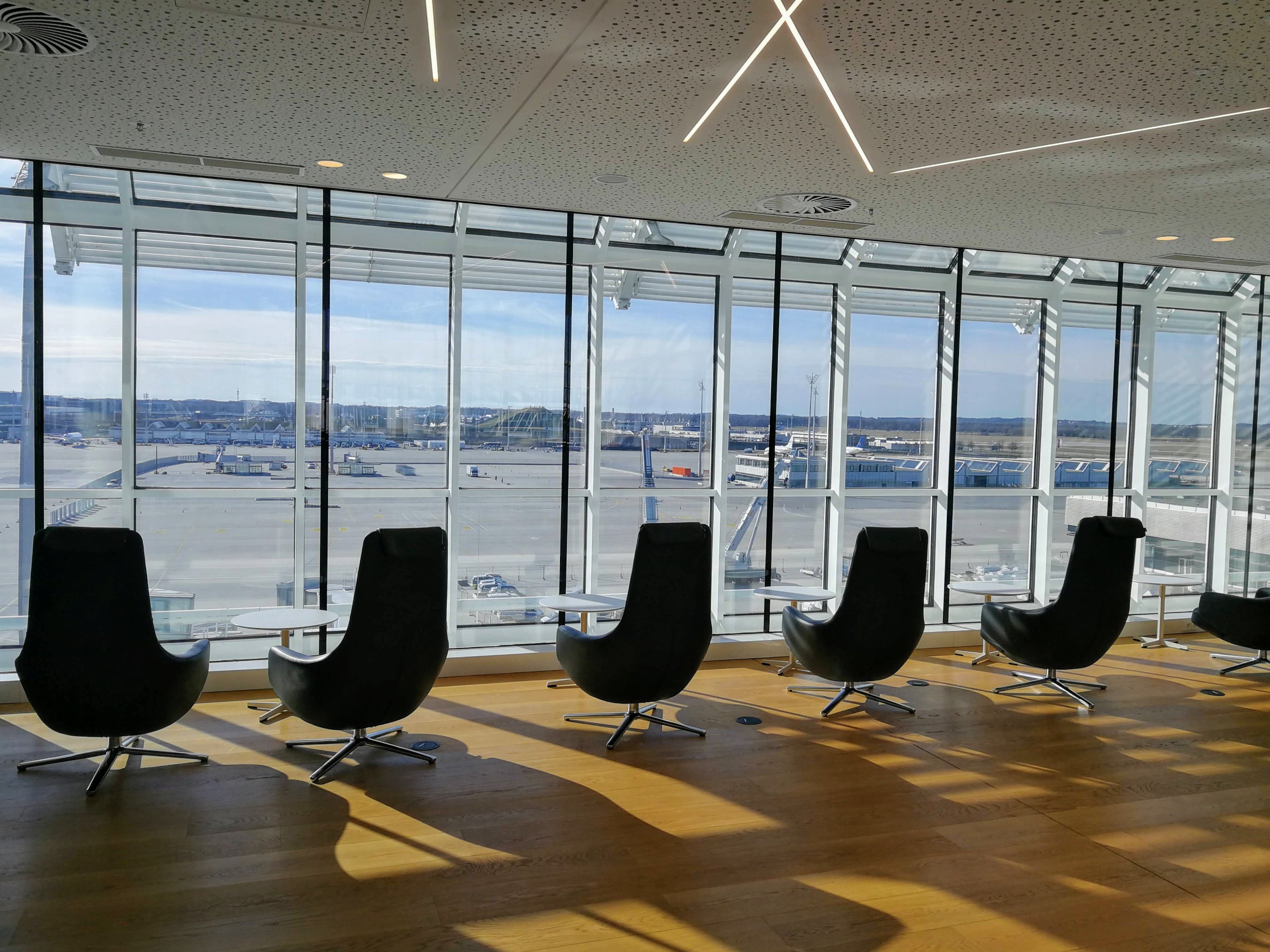 Airport Lounge World, foto 4