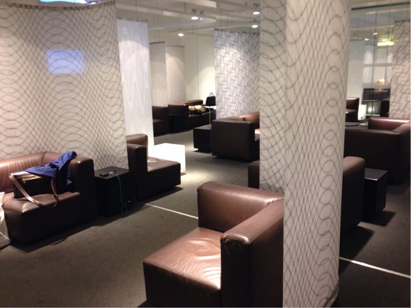 Sky Lounge (Schengen), foto 12