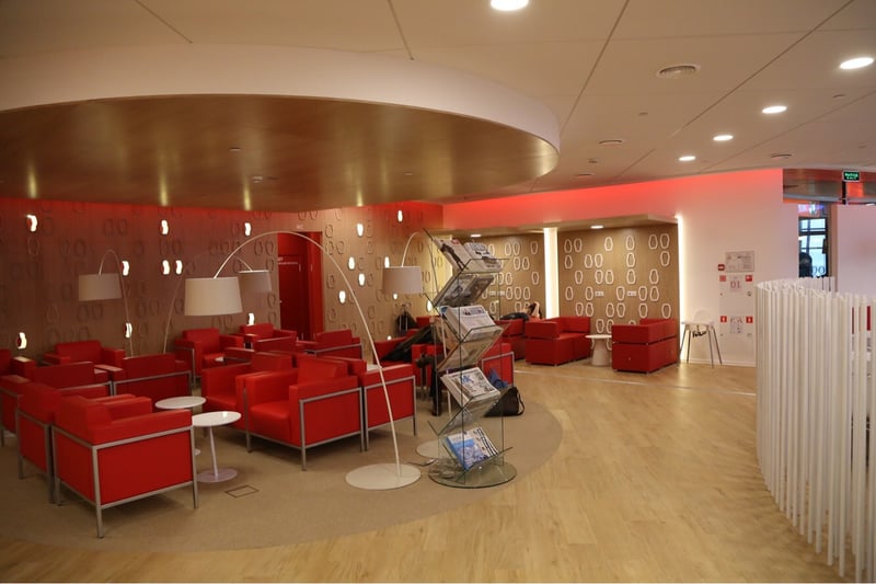 Matryoshka Lounge (Temporarily Closed), foto 2