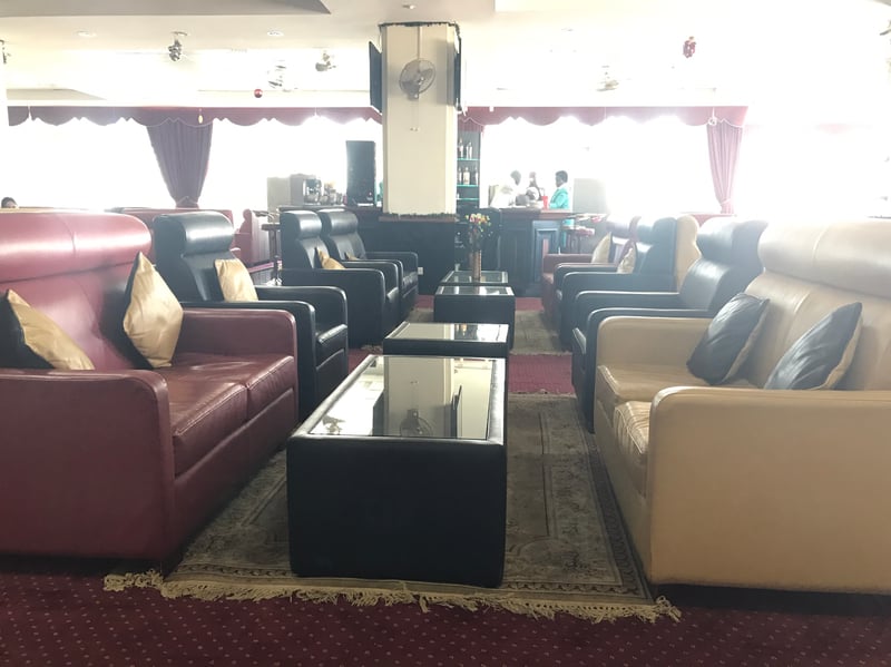 Karibuni Lounge, foto 5