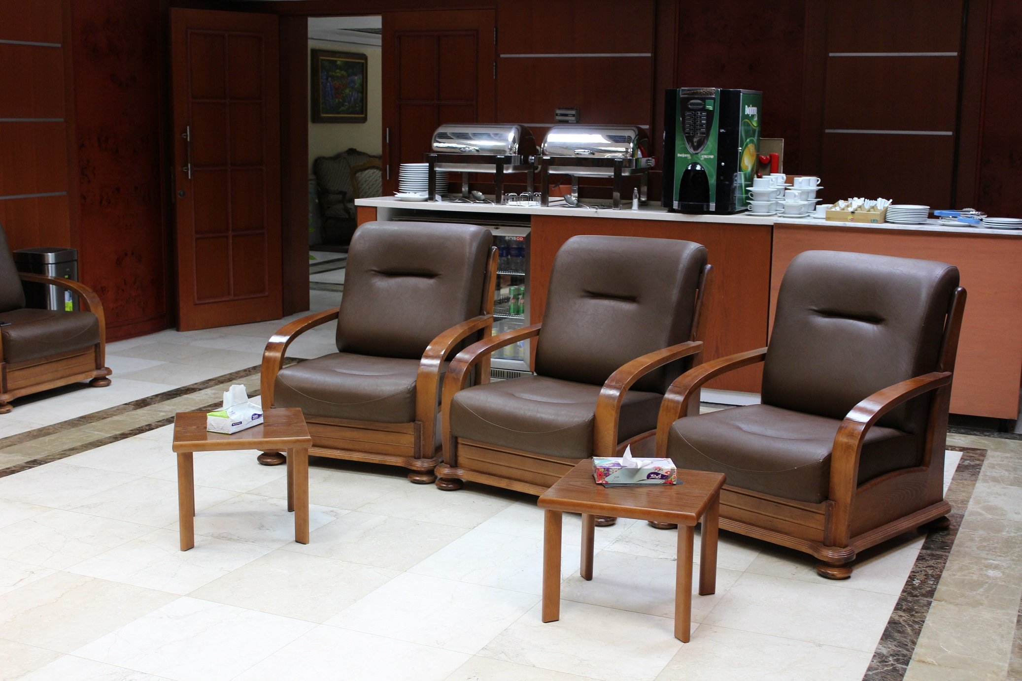 Pearl Lounge (Landside), foto 4