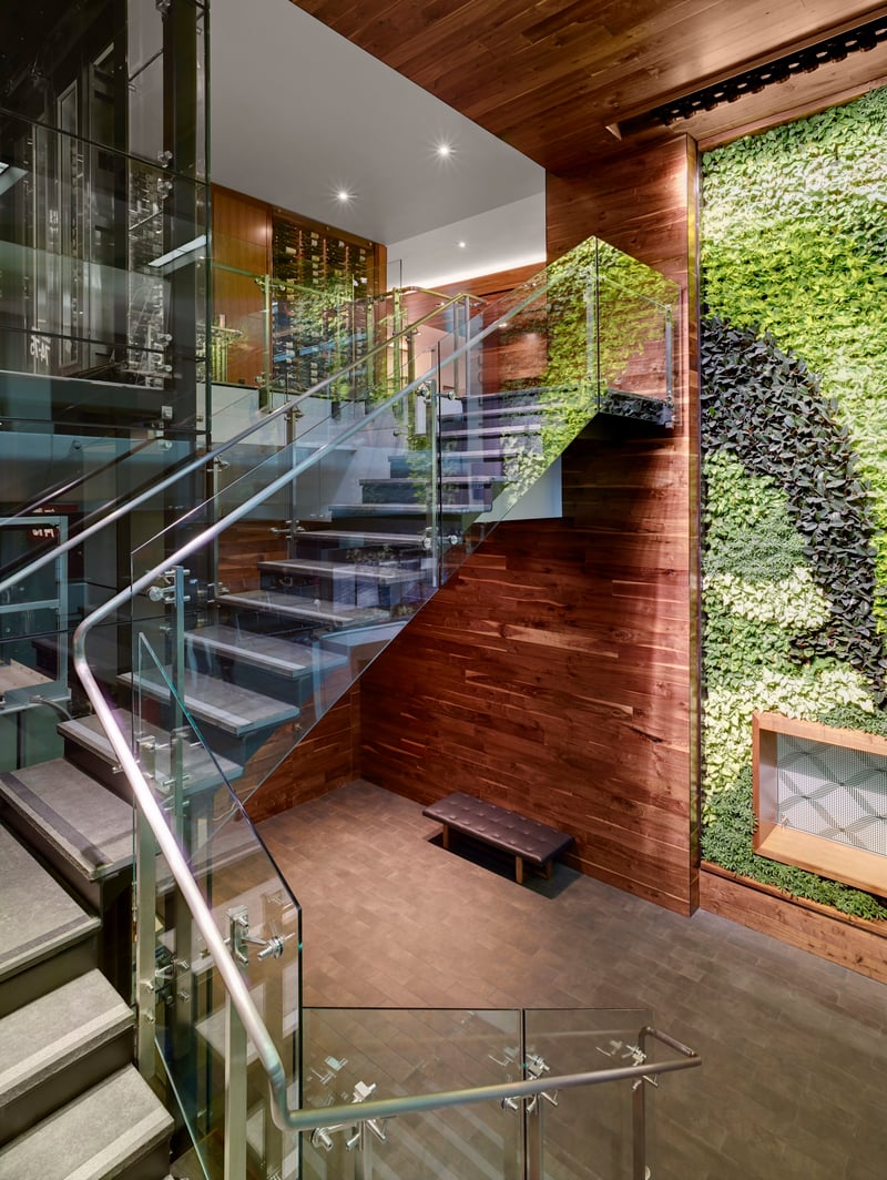 The Centurion Lounge, foto 8