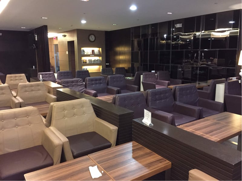 Sagan Bisita Lounge, foto 5