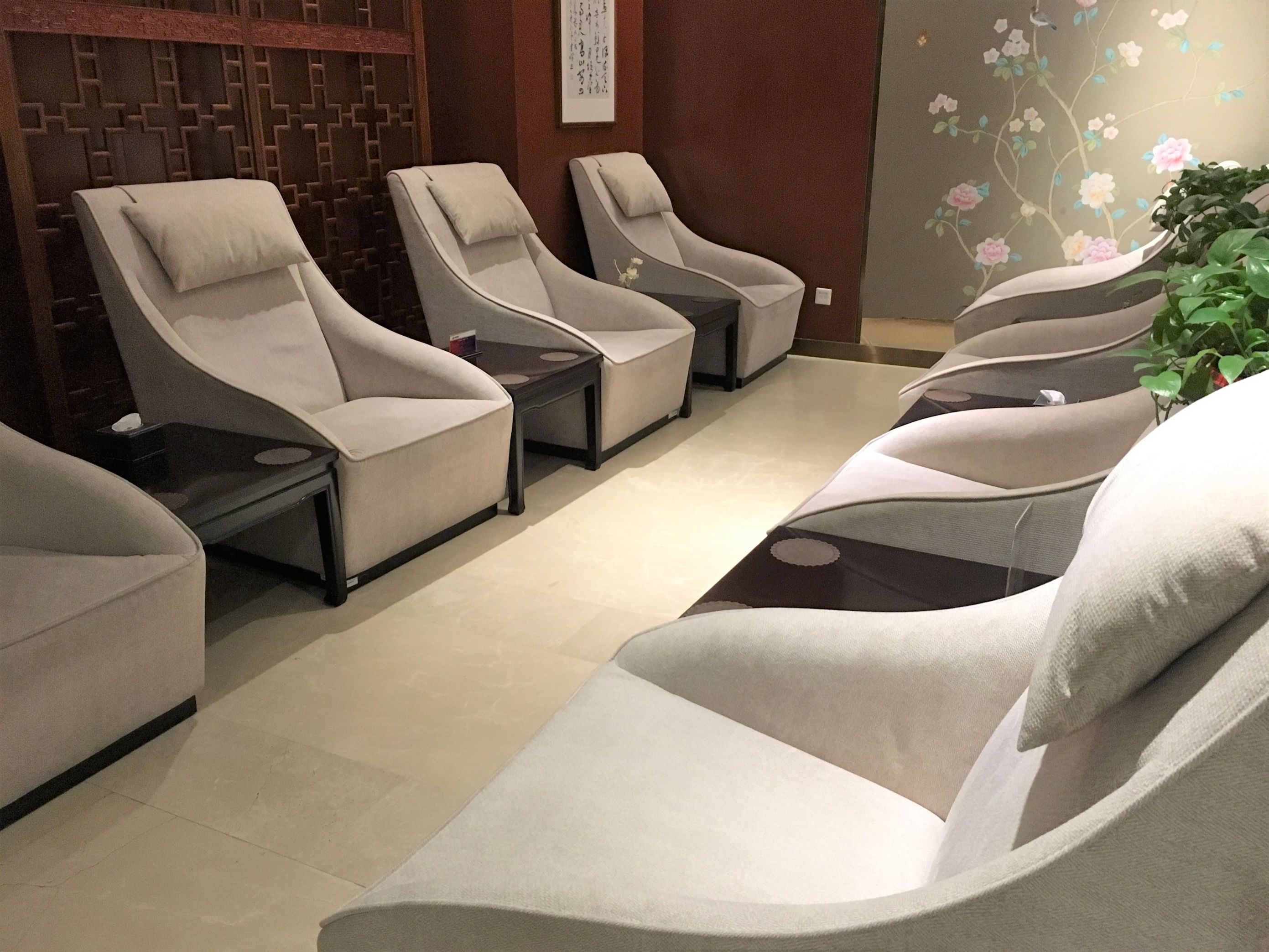 Joy Boarding Lounge, photo 6