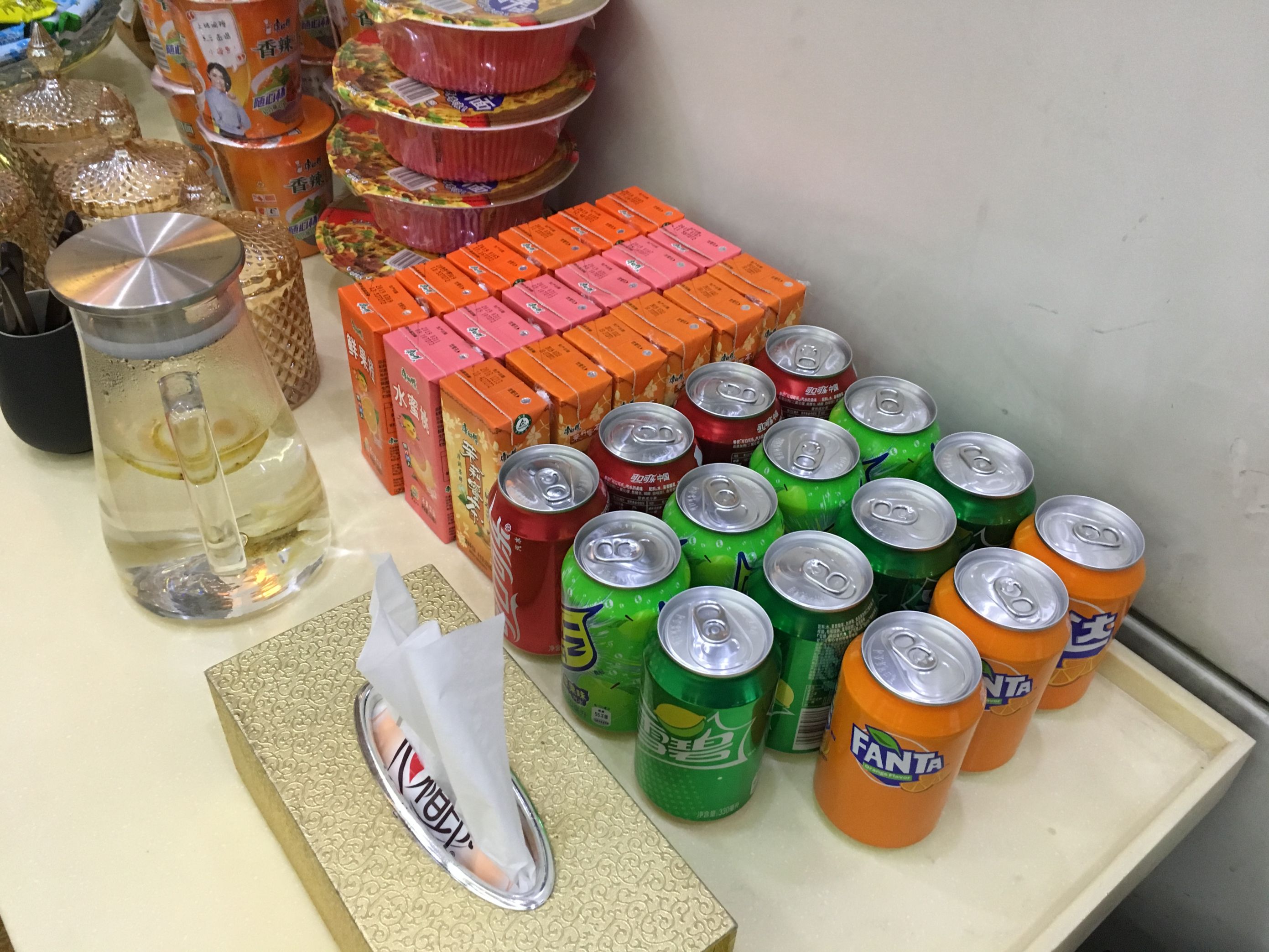 First Class Lounge 7 (Temporarily Closed), foto 8