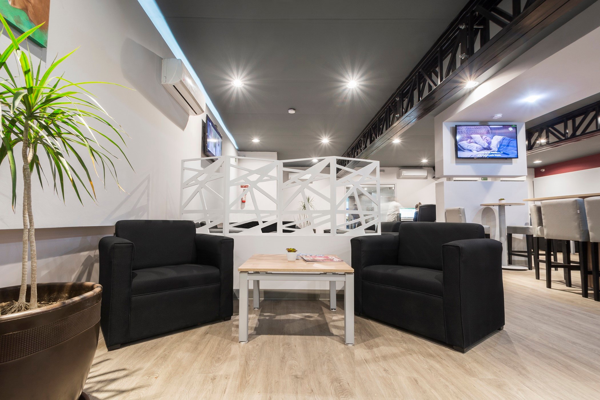 OMA Premium Lounge, foto 5