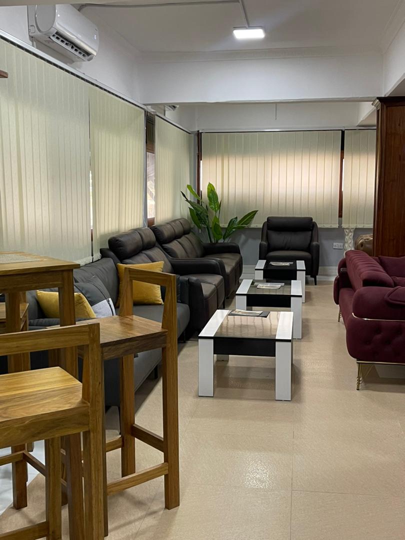 The Premium Lounge Zanzibar, foto 7