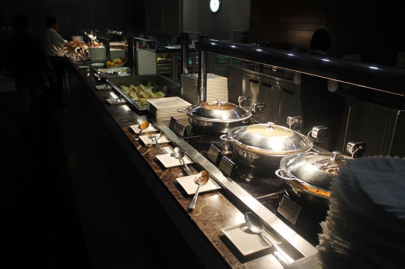 Marhaba Lounge, foto 6