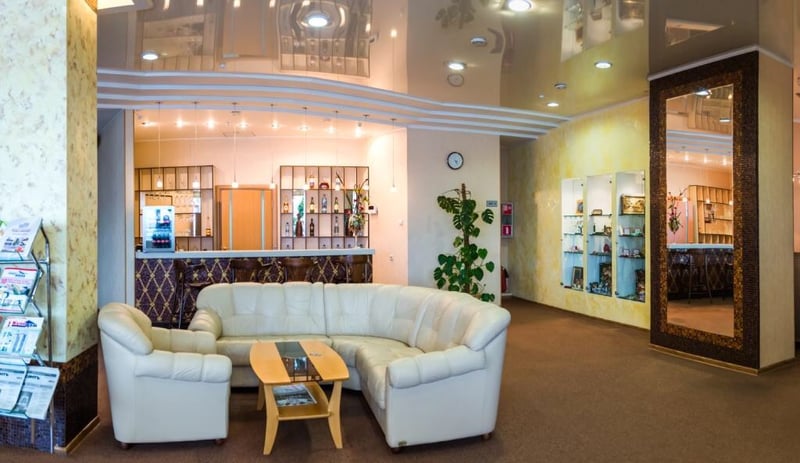 VIP Hall, foto 6