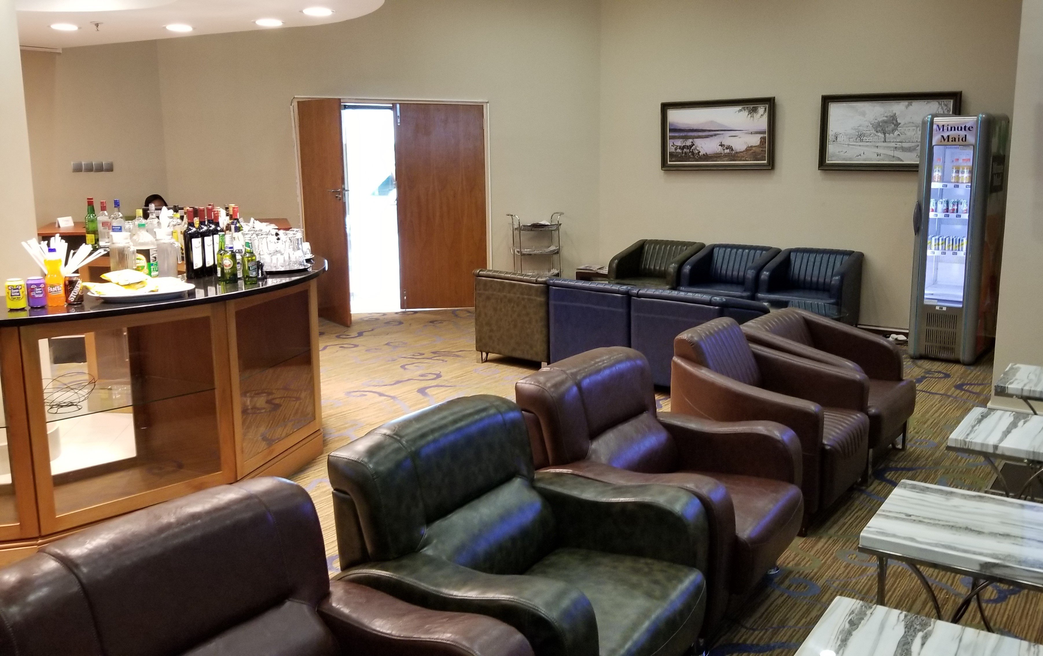 Khami Lounge, photo 6