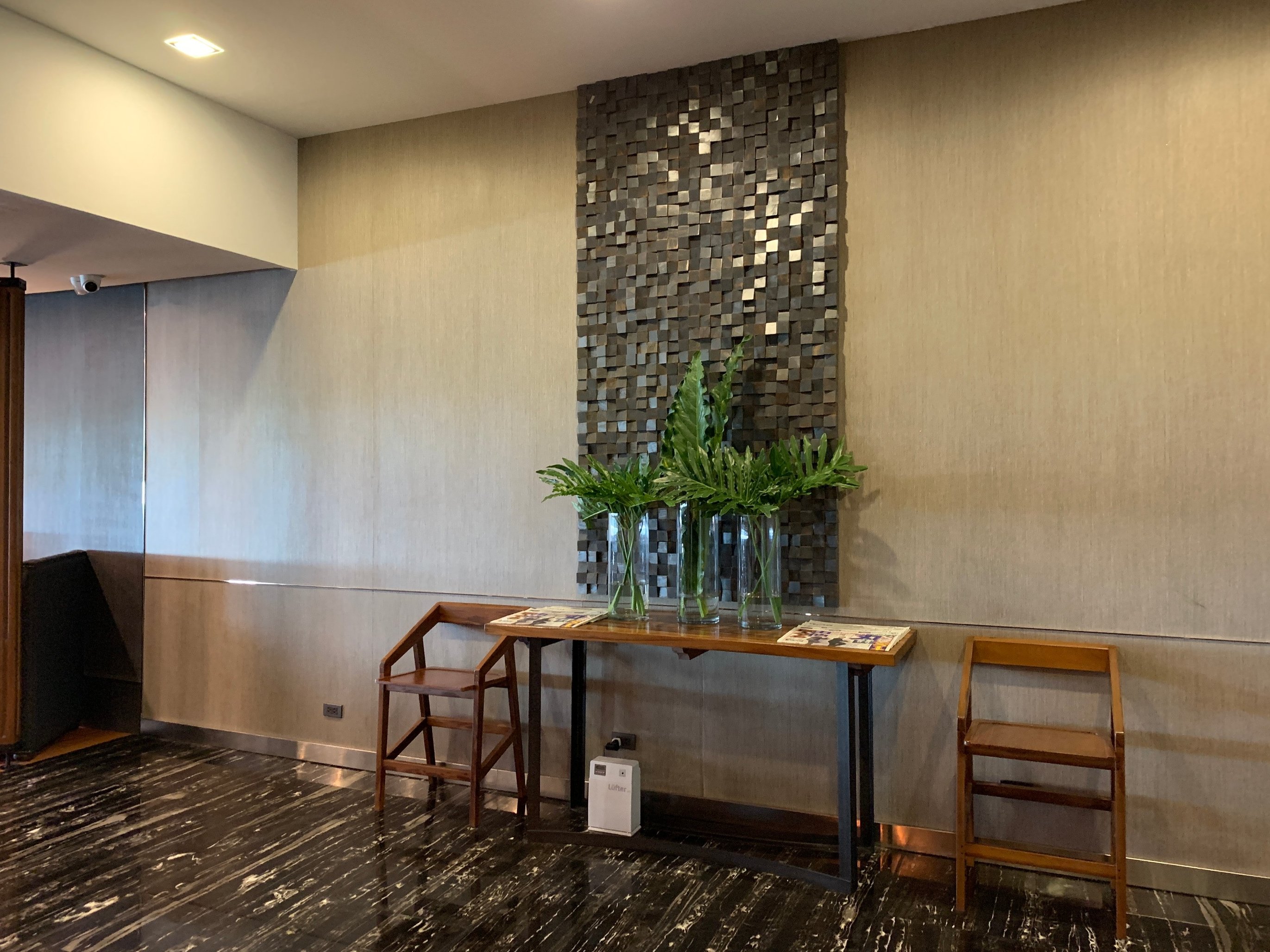 PAGSS Premium Lounge, foto 11