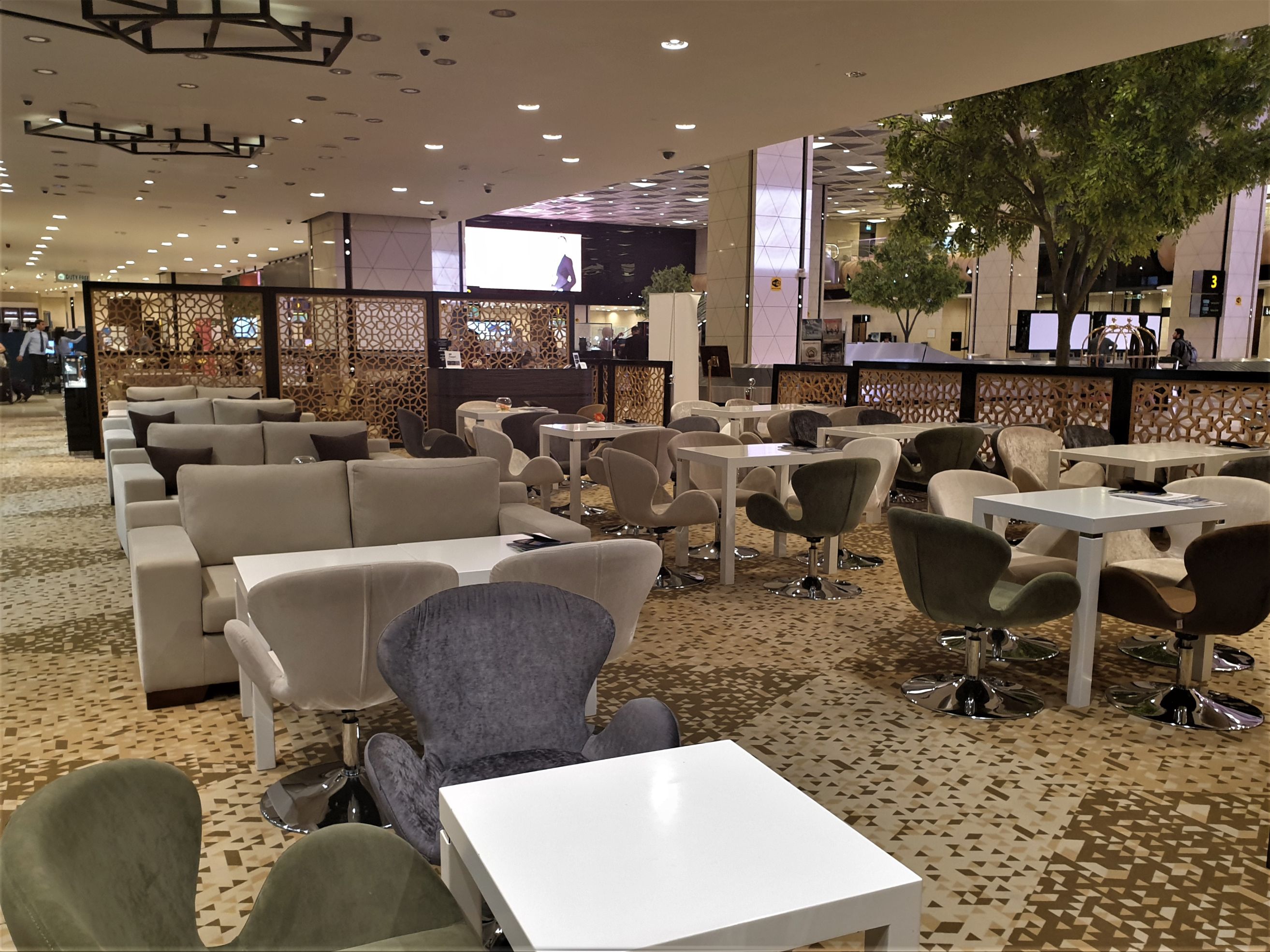Baku Club, foto 2