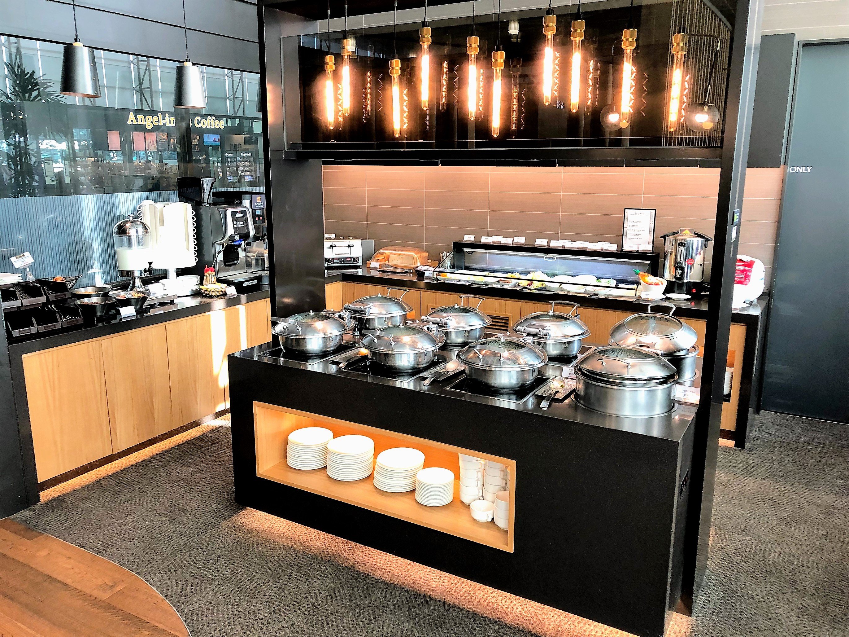 Sky Hub Lounge, foto 3