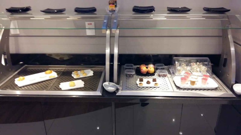 TravelCorp Harmony Lounge, foto 8