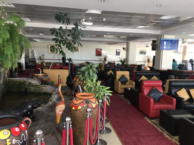 Karibuni Lounge, foto 3