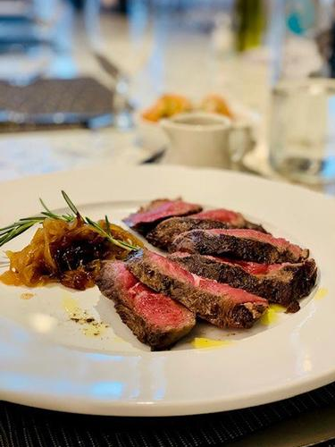 Davio's Northern Italian Steakhouse, foto 2