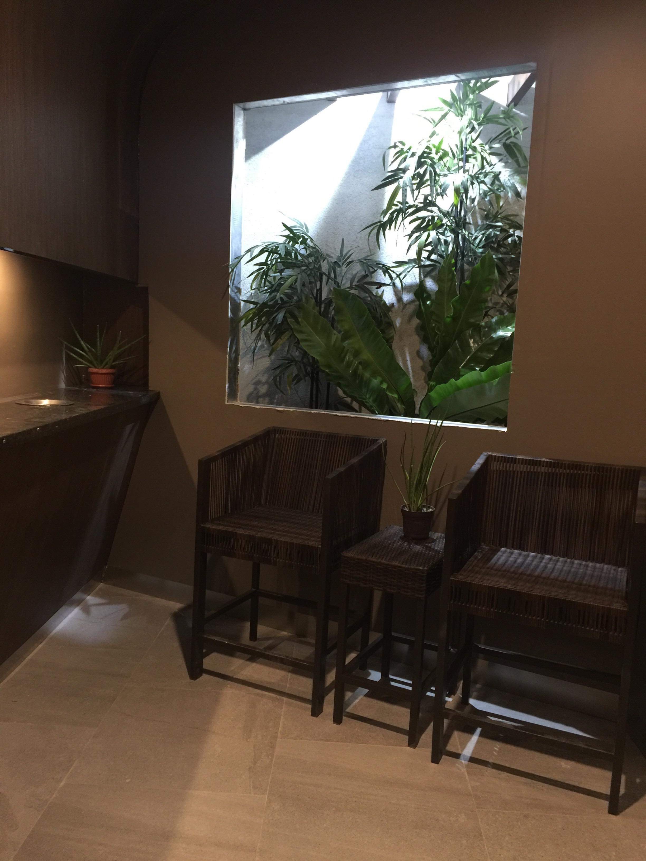 PAGSS Premium Lounge, foto 8