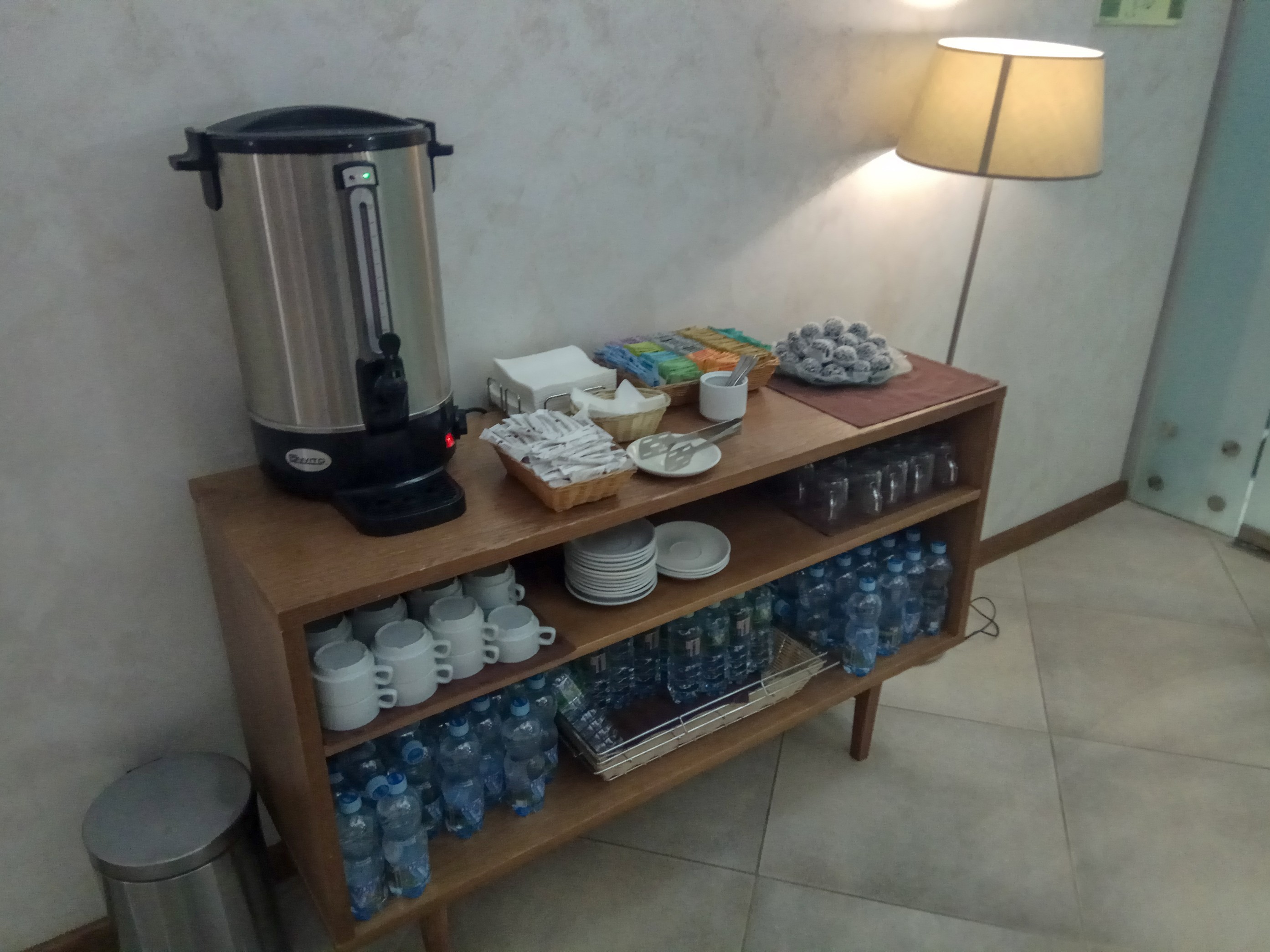 Prokofiev Premier Lounge, foto 6