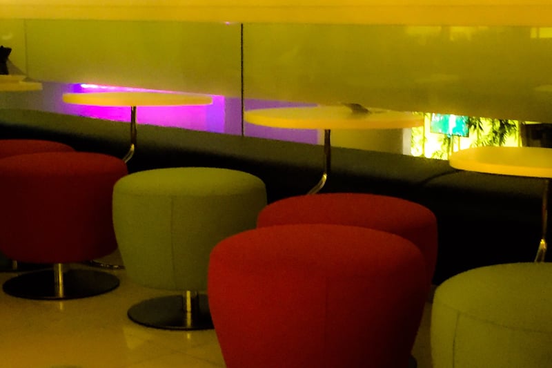 TAP Premium Lounge, foto 3