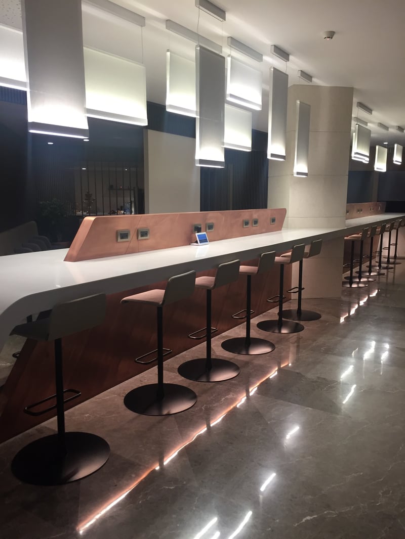 Kandinsky Lounge, photo 6