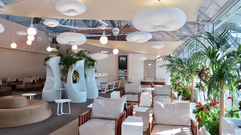 The Canopy Lounge, photo 3