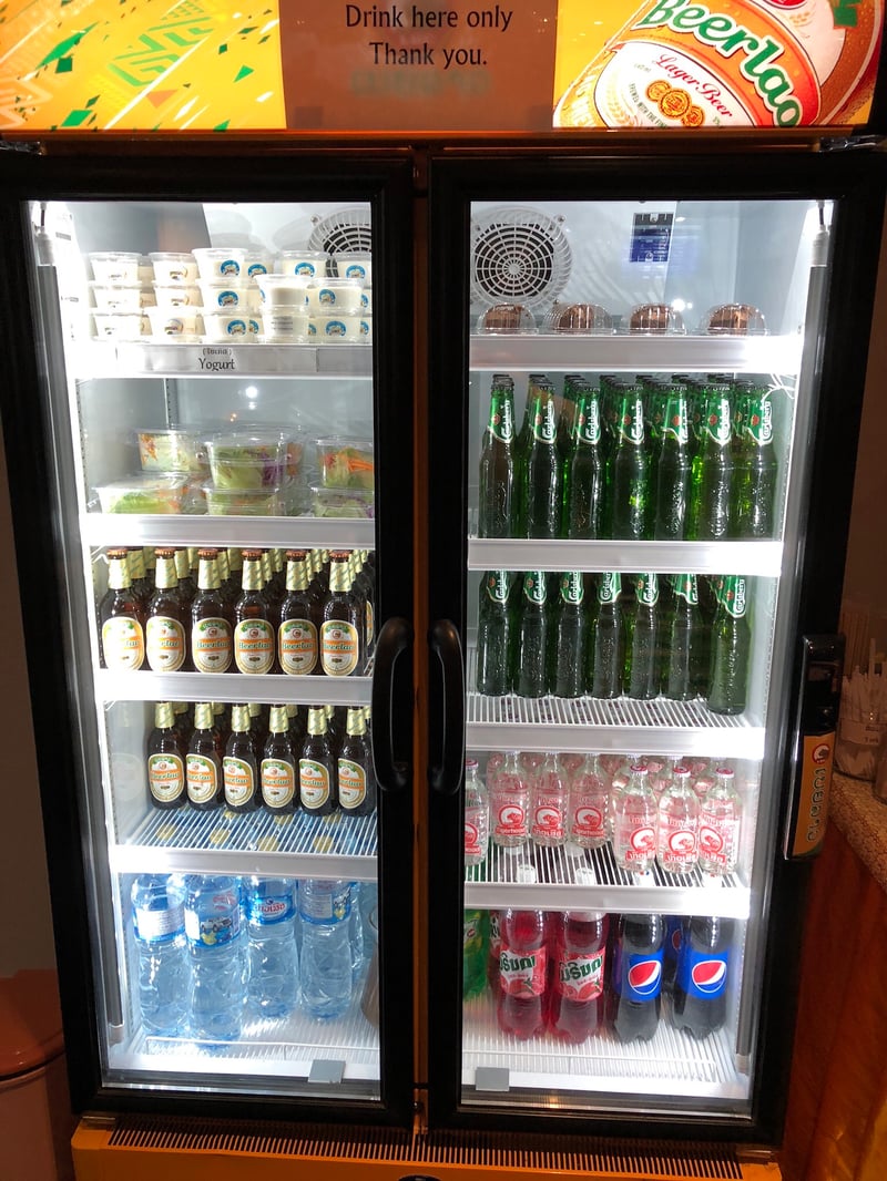 Business Lounge, foto 3