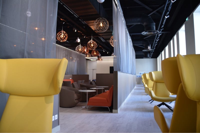 The Levity Lounge, photo 6
