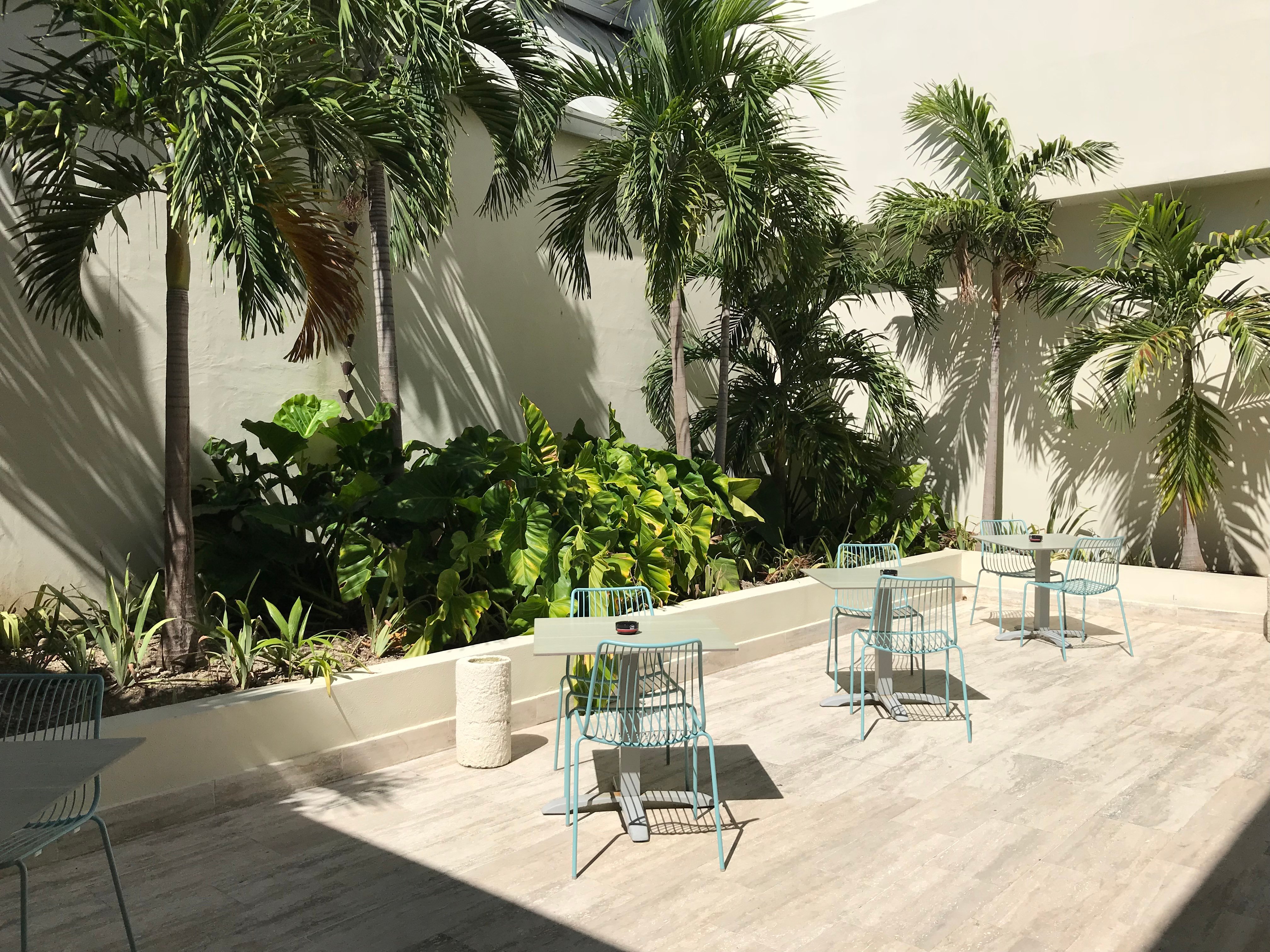 Punta Cana International Airport VIP Lounge, foto 5