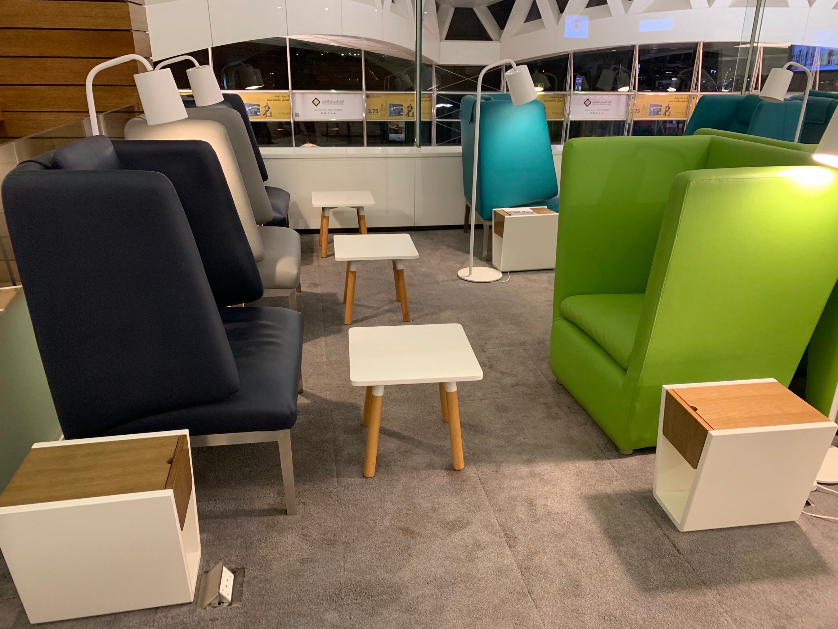 Wellcome Lounge (Temporarily Closed), photo 12