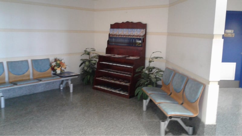 Airlines Executive Lounge, photo 9
