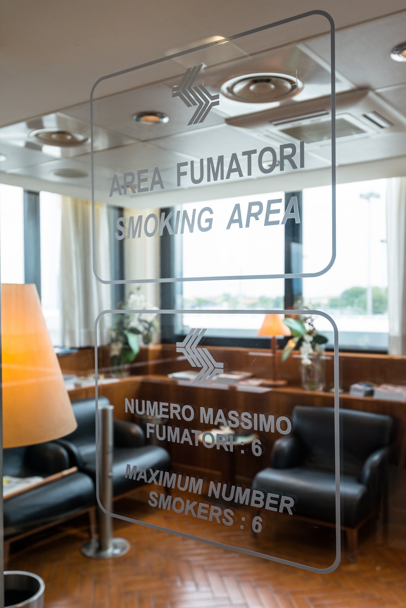 Valerio Catullo VIP Lounge (Temporarily Closed), foto 5