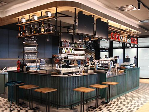 Porto Cafe Restaurant, foto 2