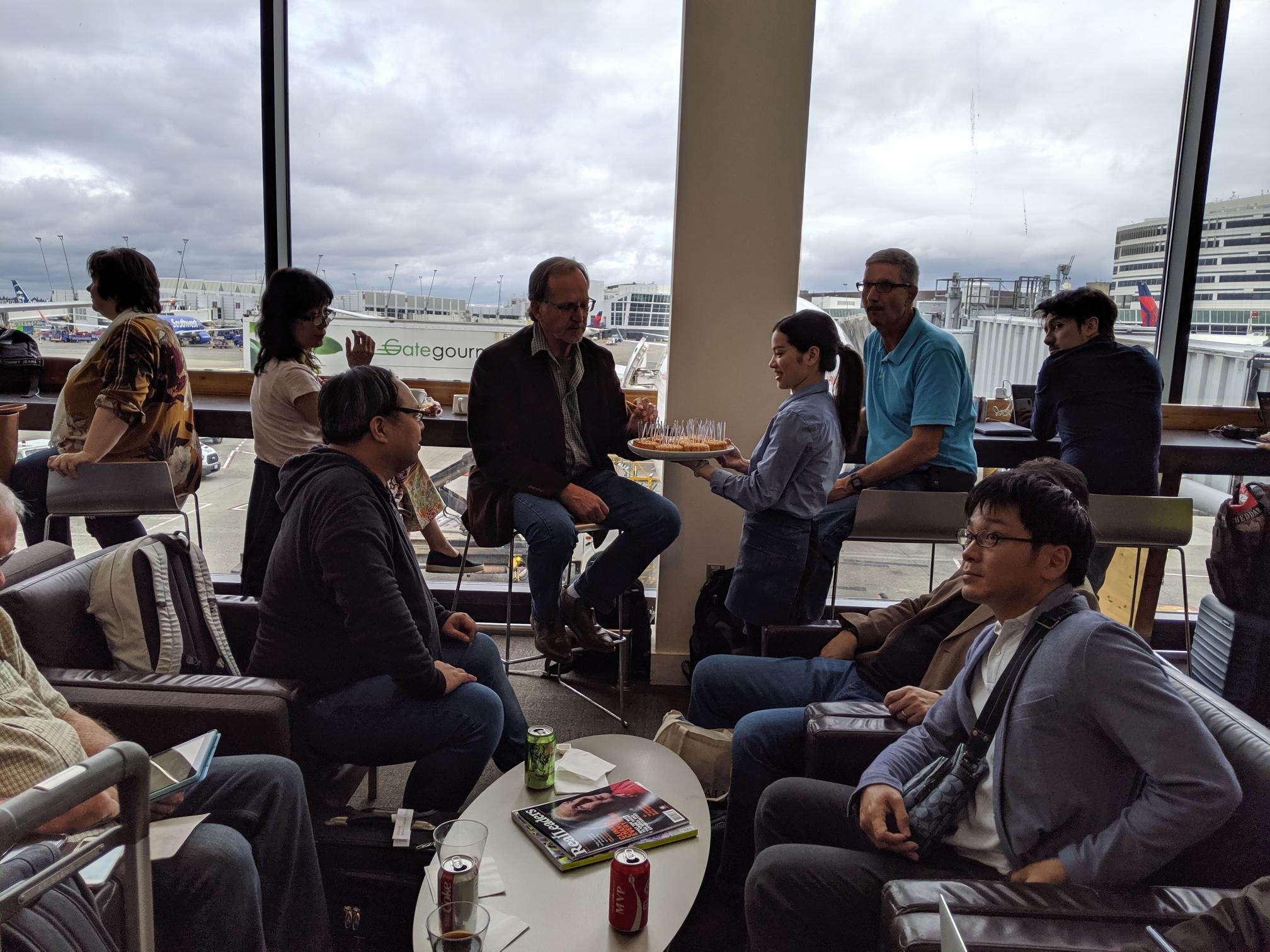 The Club SEA, photo 6
