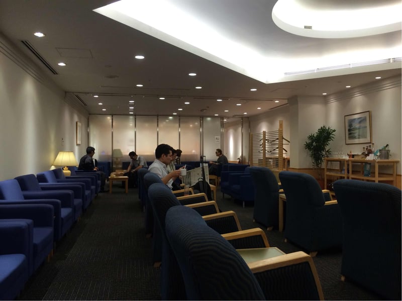 Lounge Pacific (Temporarily Closed), photo 2