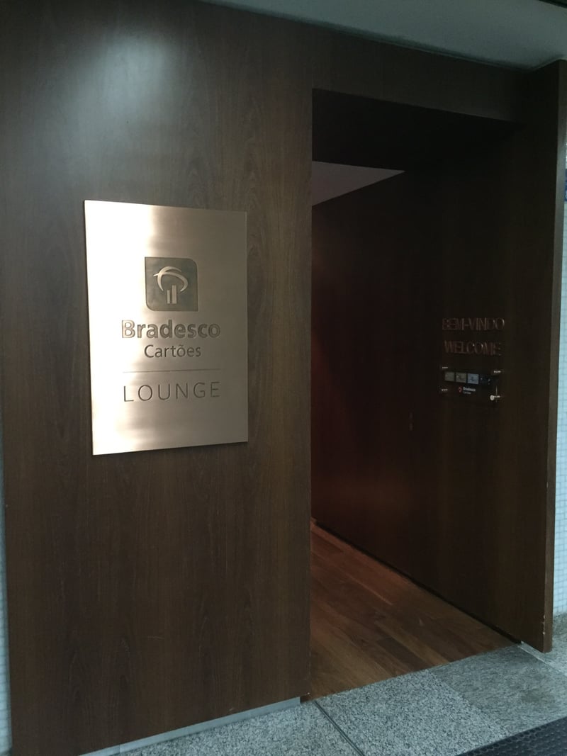 Bradesco Cartões Lounge, photo 7