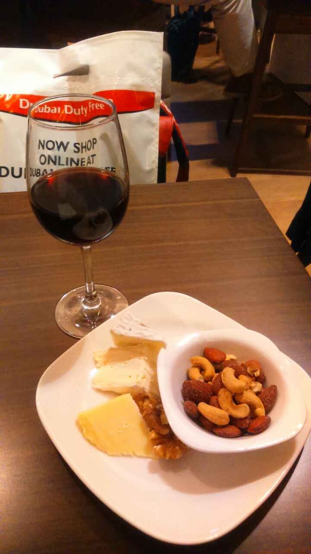 British Airways Galleries Lounge and Concorde Bar, foto 2
