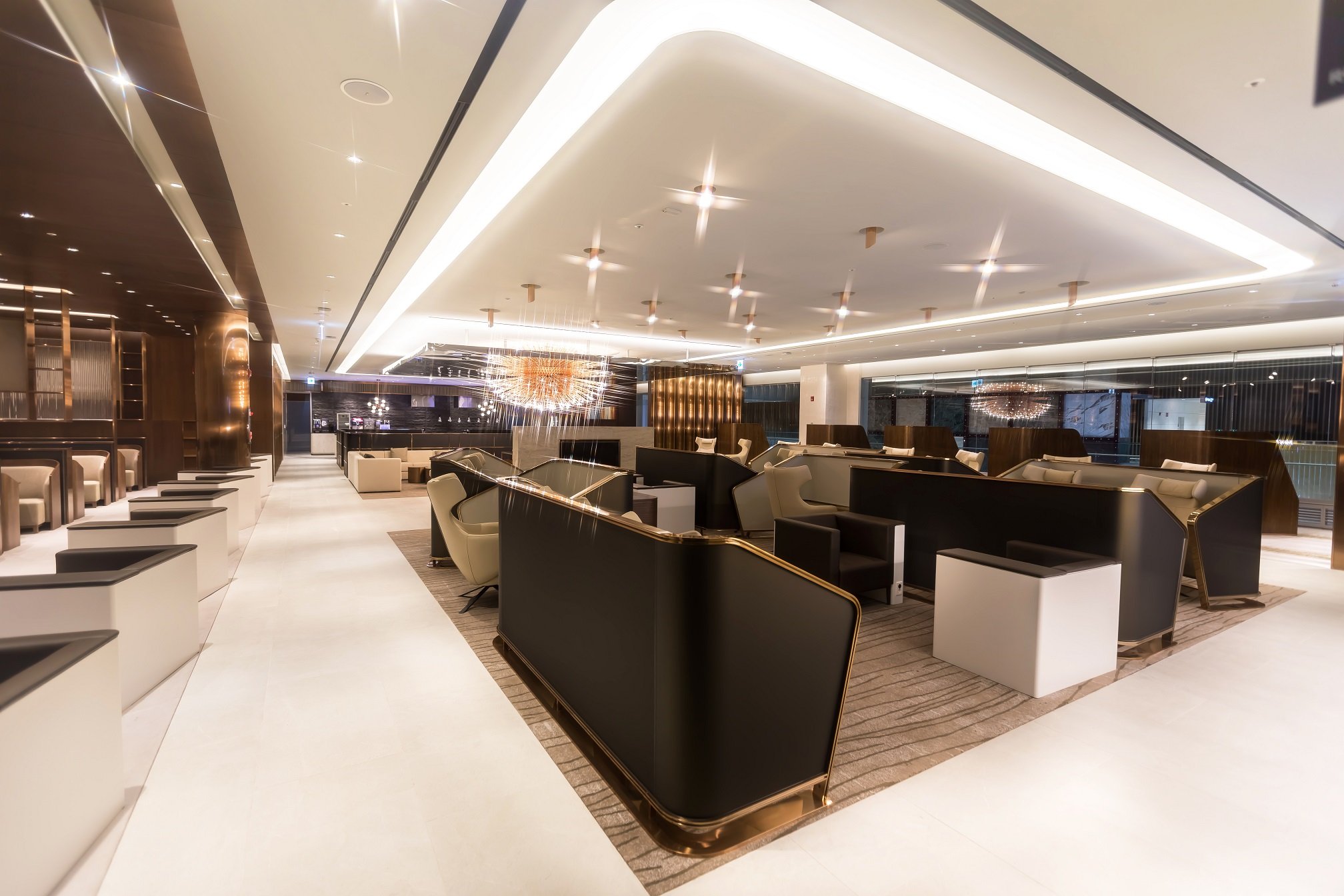 MATINA Gold Lounge, foto 4