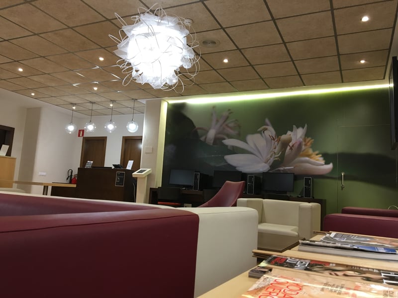 Sala VIP Azahar, foto 9