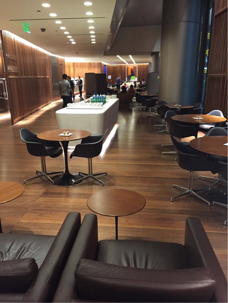 Oryx Lounge, foto 9