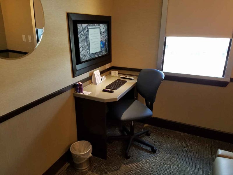 Minute Suites, photo 7