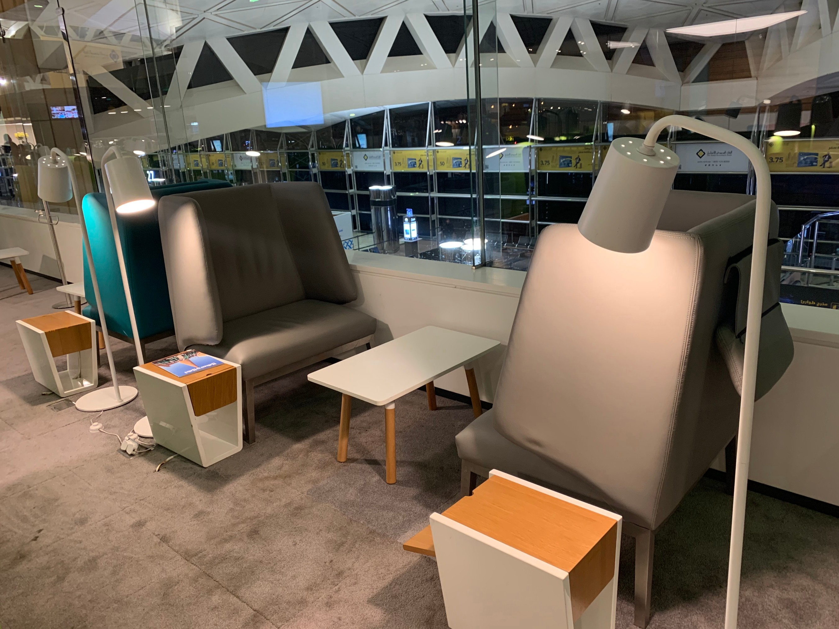 Wellcome Lounge, foto 6