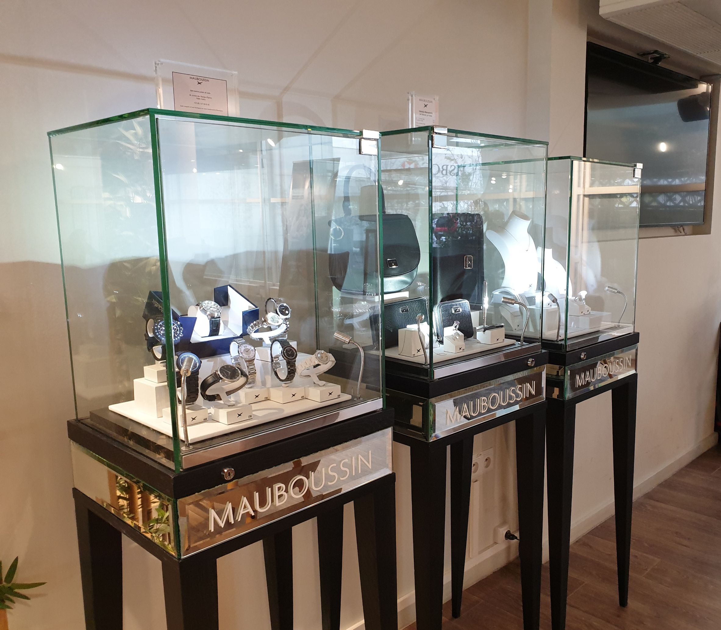 Premium Traveller Lounge Paris-Orly, foto 6
