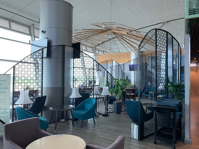 Le Saigonnais Business Lounge, foto 11