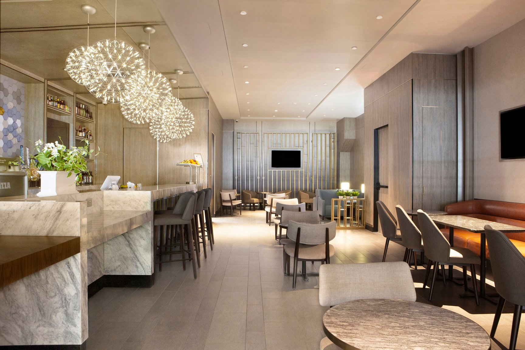 Plaza Premium Lounge, foto 2