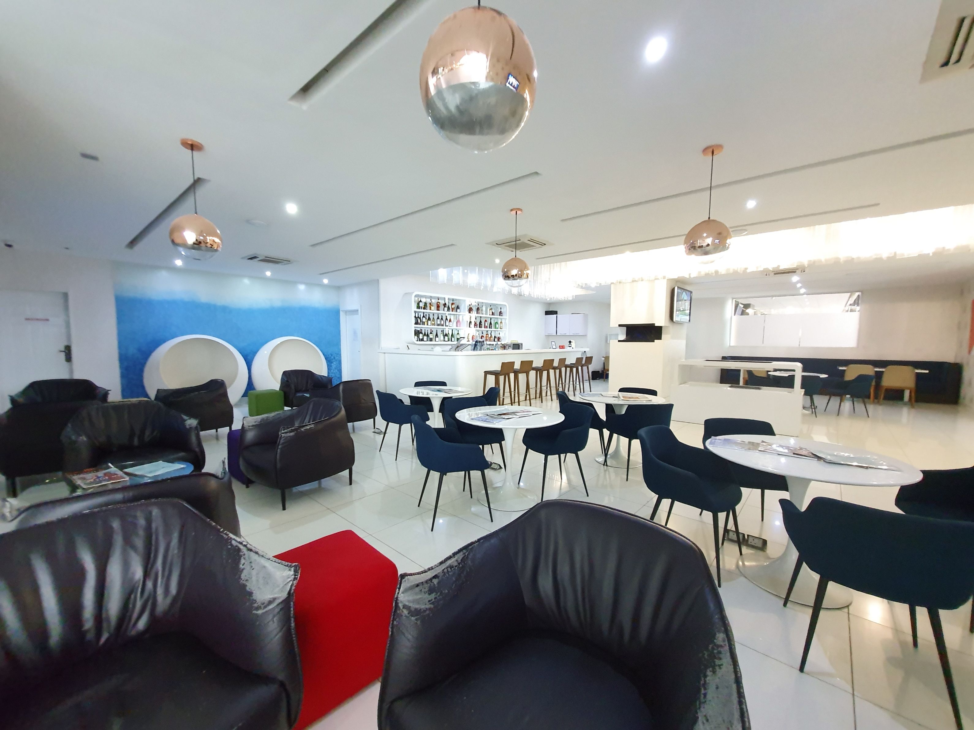 First Lounge, photo 5