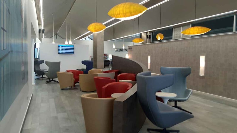 Aeria Lounge, photo 5