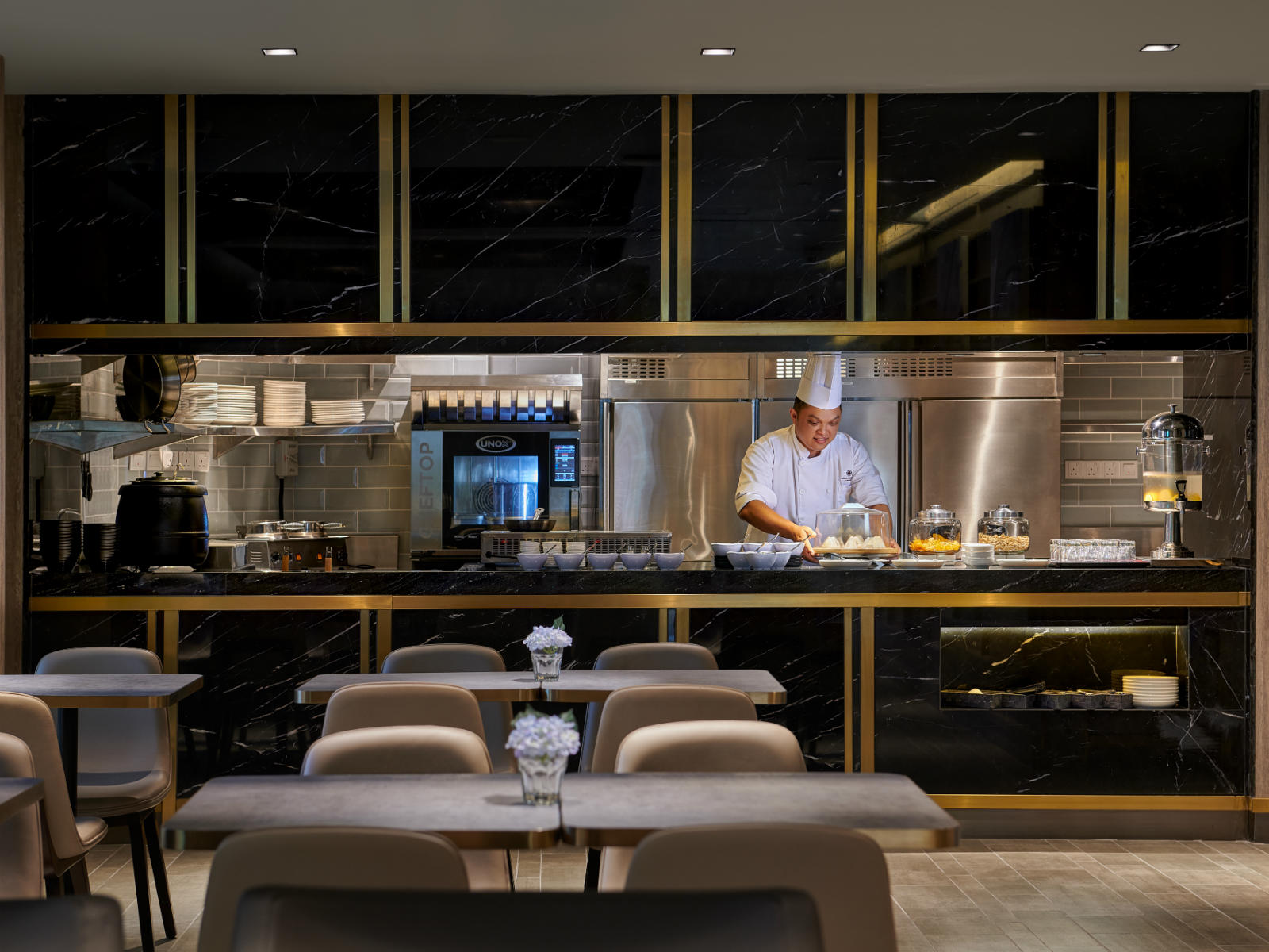 Plaza Premium Lounge, foto 3